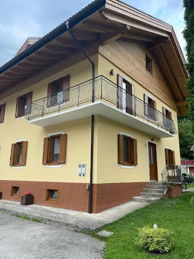 2024-07-08 (1) Casa vacanze per famiglie a Primiero San Martino di Castrozza