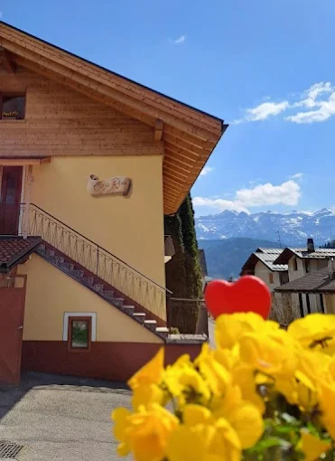 2024-07-08 Casa vacanze per famiglie a Primiero San Martino di Castrozza